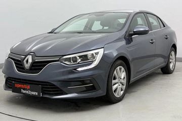 Renault Megane 1.3 TCe Evolution