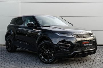 Land Rover Range Rover Evoque Evoque 2.0 D200 mHEV Dynamic SE