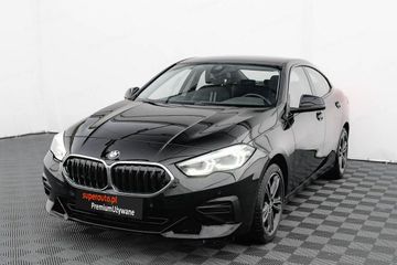 BMW Seria 2 218i Sport Line aut