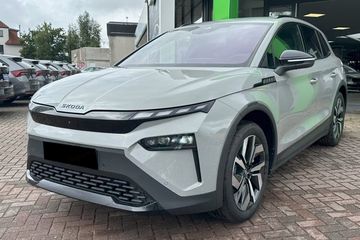 Skoda Elroq 60 63kWh Sportline