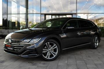 Volkswagen Arteon 2.0 TDI R-Line DSG