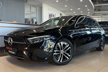 Mercedes Klasa A 200 Progressive