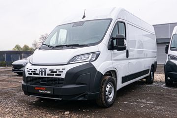 Fiat Ducato L3H2