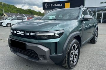 Dacia Duster Expression 1.6 Full Hybrid