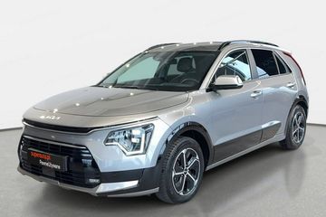 Kia Niro 1.6 GDI Hybrid