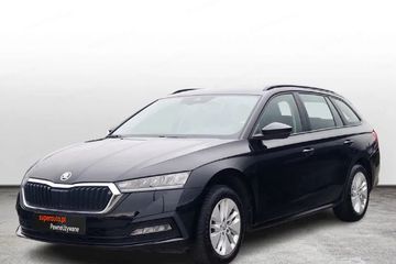 Skoda Octavia 2.0 TDI Active