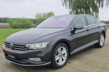 Volkswagen Passat 1.5 TSI EVO Elegance