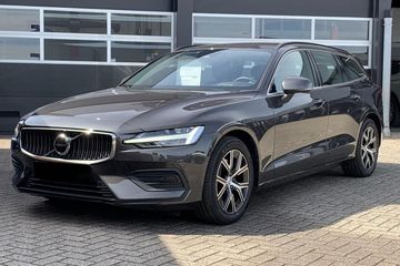 Volvo V60 B4  Core