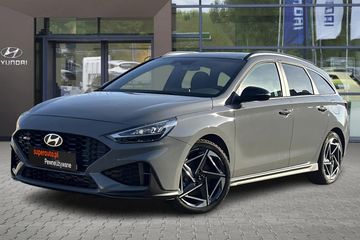 Hyundai i30 1.5 T-GDI 48V N-Line DCT