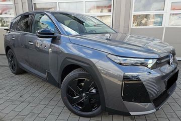 Citroen C5 Aircross Max eDCT6 1.2 mHEV
