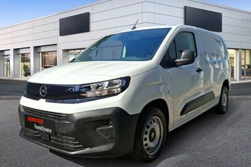 Opel Combo Van L2H1
