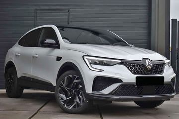 Renault Arkana Esprit Alpine EDC 1.3 TCe mHEV