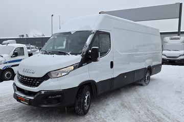 Iveco Daily 35S14V L4H2