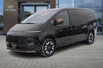 Hyundai Staria 1.6 T-GDI HEV Luxury aut