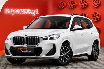 BMW X1 sDrive20i M Sport