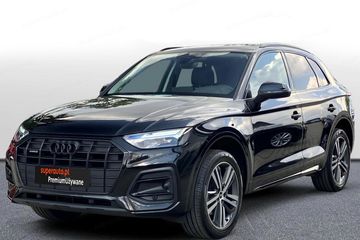 Audi Q5 40 TDI mHEV Quattro S tronic