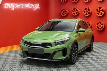 Kia XCeed M 1.5 T-GDI  DCT