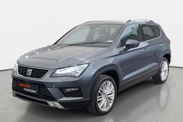 Seat Ateca 1.4 TSI