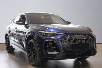 Audi Q5 TFSI Sportback