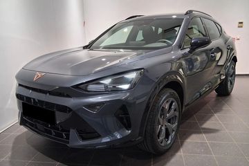 Cupra Formentor 1.5 eTSI DSG