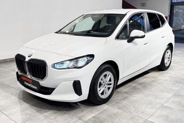 BMW Seria 2 Active Tourer 218i