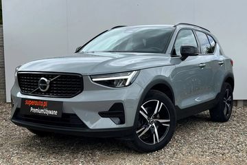 Volvo XC40 B3 Plus Dark aut