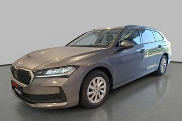 Skoda Superb 1.5 TSI DSG