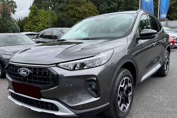 Ford Kuga Active X 2.5 FHEV