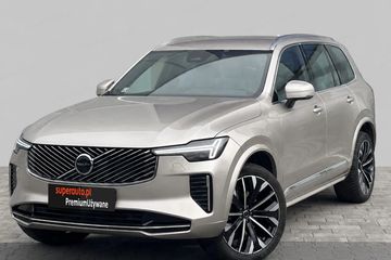 Volvo XC90 B5 B AWD Plus Bright 7os