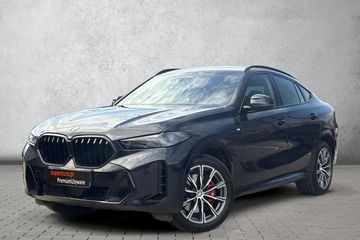 BMW X6 xDrive30d