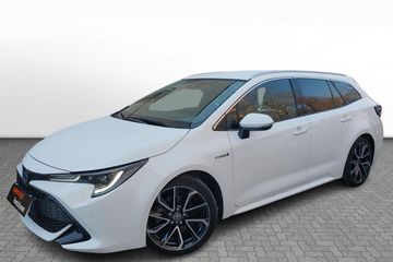 Toyota Corolla 2.0 Hybrid Executive