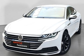 Volkswagen Arteon 2.0 TDI Elegance DSG