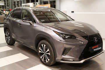 Lexus NX 300h F Impression AWD