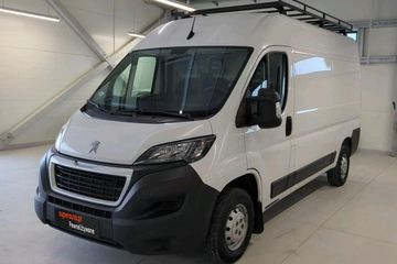 Peugeot Boxer 333 BlueHDi L2H2 Pro