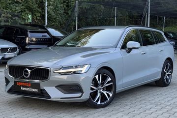 Volvo V60 B4 B Core