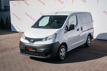 Nissan NV200 L1H1