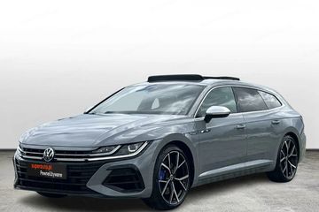 Volkswagen Arteon 2.0 TSI 4Motion R DSG
