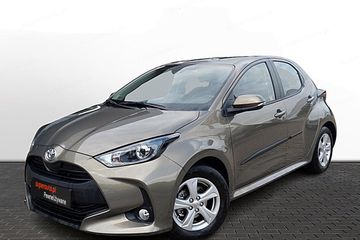 Toyota Yaris 1.5 Comfort