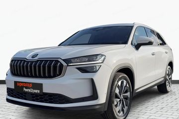 Skoda Kodiaq 2.0 TDI 4x4 Selection DSG