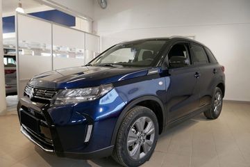 Suzuki Vitara 1.4 Boosterjet mHEV Premium Plus 4WD aut