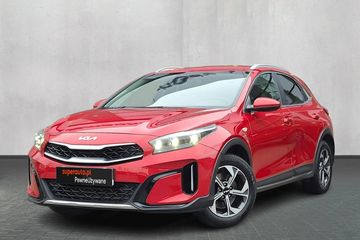 Kia XCeed T-GDI M DCT