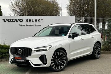 Volvo XC60 B5 B AWD Momentum Pro aut