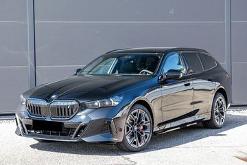 BMW i5 Touring eDrive40 M Sport