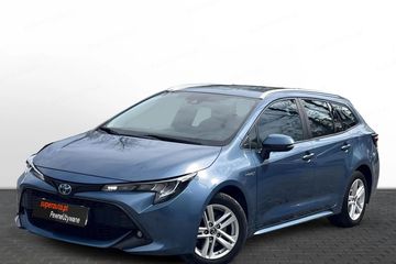 Toyota Corolla 2.0 Hybrid Comfort