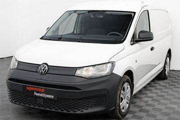Volkswagen Caddy L2H1