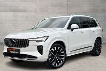 Volvo XC90 B5 B AWD Plus Bright 7os