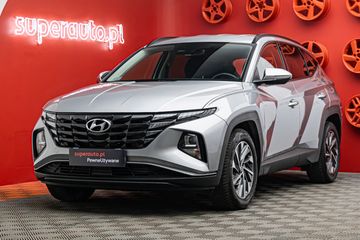 Hyundai Tucson 1.6 T-GDi Smart 2WD