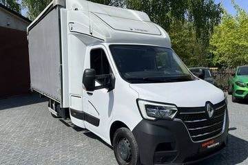 Renault Master 2.3 dCi