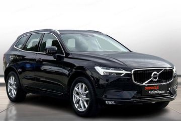 Volvo XC60 B5 D AWD Momentum Pro