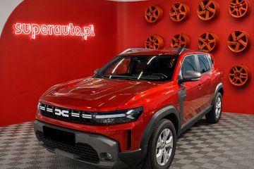 Dacia Duster Expression 1.2 Eco-G LPG